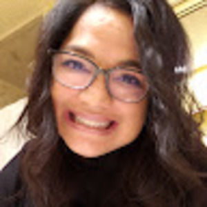 Meet your Posher, Michele